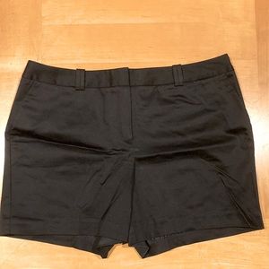 Worthington Modern Fit Dressy Shorts